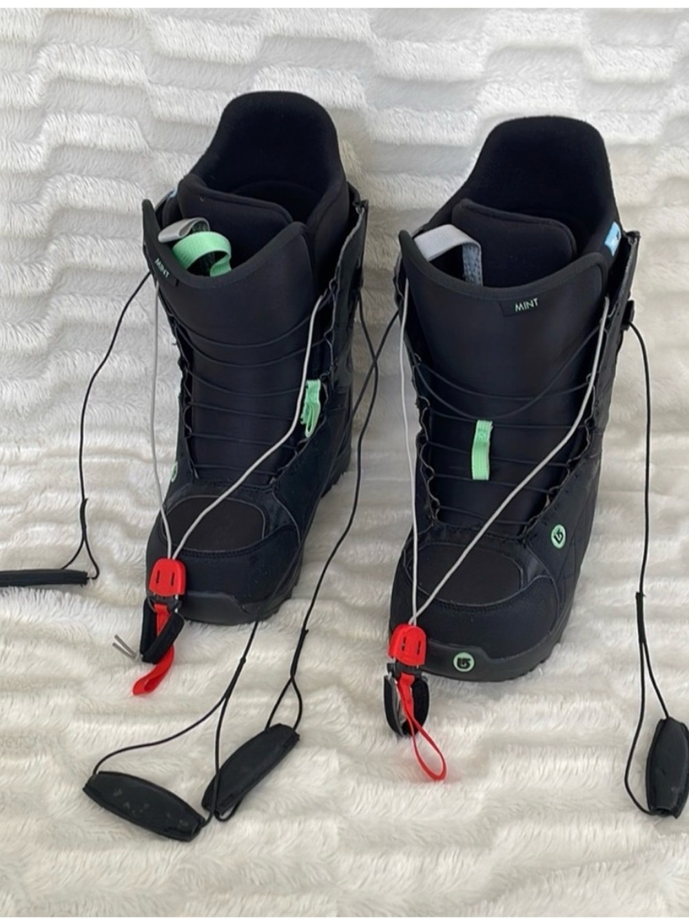 Burton Snow Board Boot
